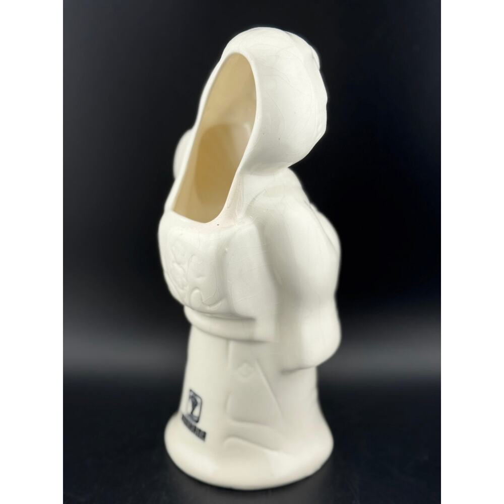 Vintage Benihana Geisha Tiki Mug - Picture 5 of 11